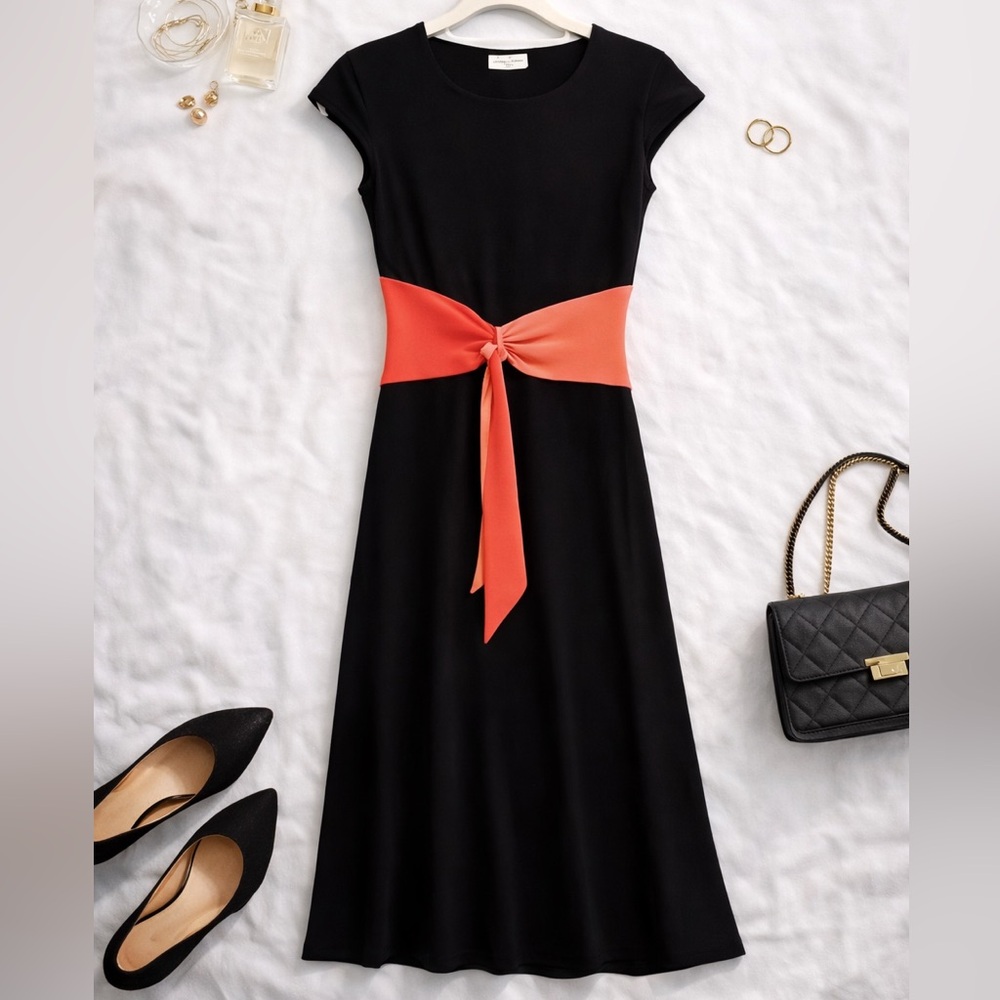 Leona Edmiston Dress